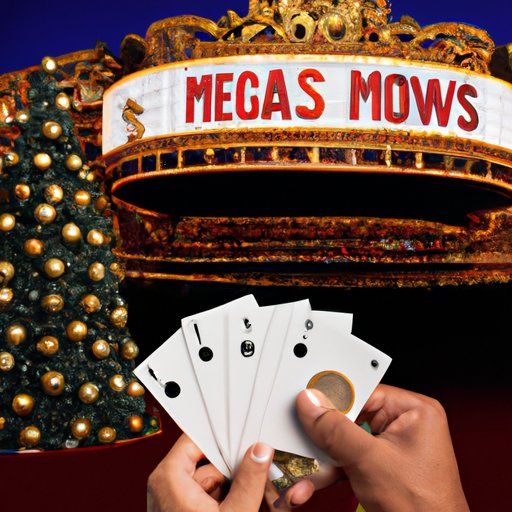 All Bets Are On: Casinos That Welcome Gamblers on Christmas Day