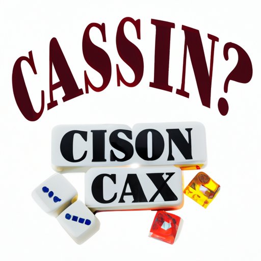  Get Your Gambling Fix: Check If the Casino Is Open Today Before You Head Out 