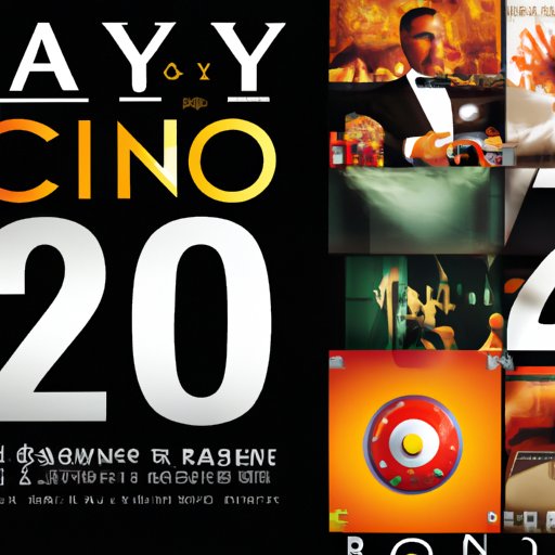 The Legacy of Casino Royale: How It Changed the Bond Film Series Forever