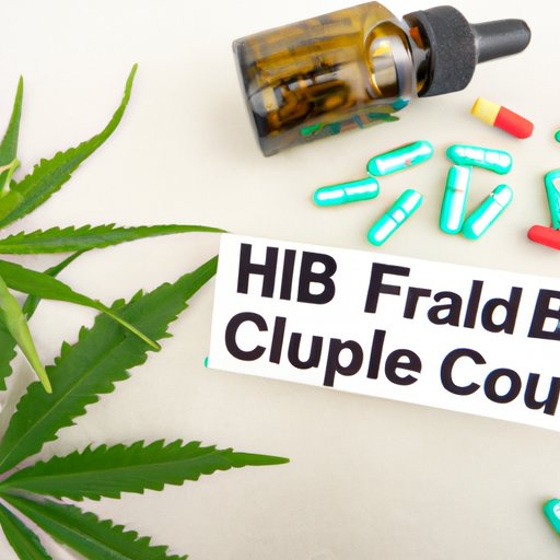 Finding the Truth: Separating CBD from Placebo
