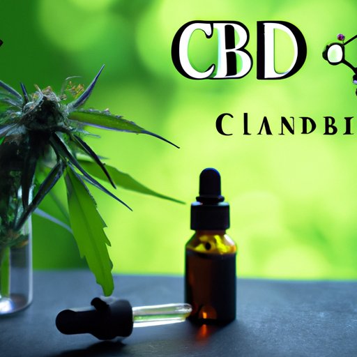 The Benefits of CBD for Recovering Addicts: A Comprehensive Guide