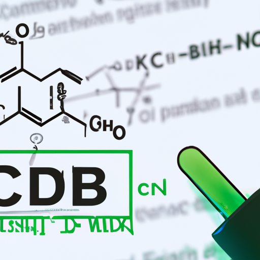 Understanding the Effects of CBD: A Look into Its Stimulant Properties