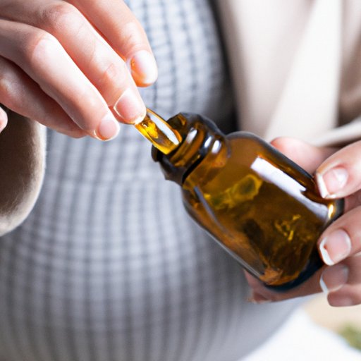 CBD Oil During Pregnancy: What You Need to Know