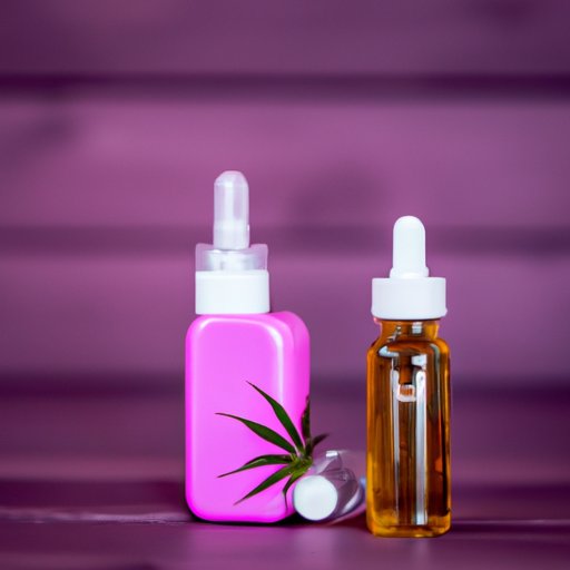 The Controversy Surrounding CBD Use During Pregnancy