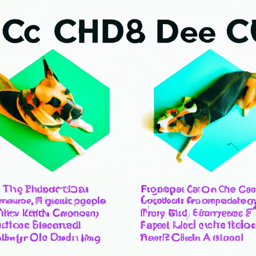 Pros and Cons of Administering CBD to Your Canine Companion