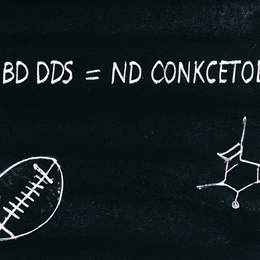 Balancing Athletic Performance and Wellness: The Debate Surrounding CBD and NCAA Regulations