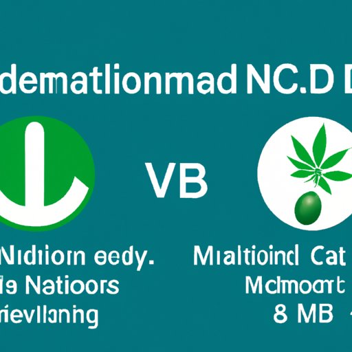 IV. Natural Remedies: The Potential of CBD and Melatonin