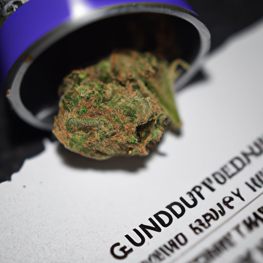 The Surprising Reason Why CBD Bud Gets Sticky
