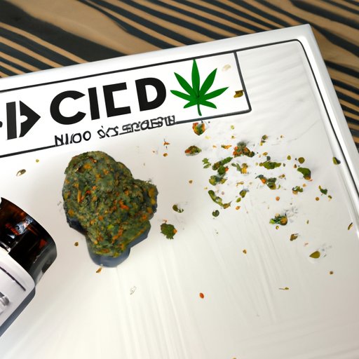Exploring the Benefits of Sticky CBD Bud for Pain Relief and Anxiety