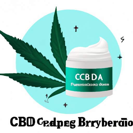 V. A Comprehensive Guide to Using CBD Cream for Back Pain