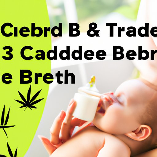 Breastfeeding and CBD Cream: What Experts Say About the Potential Risks and Benefits