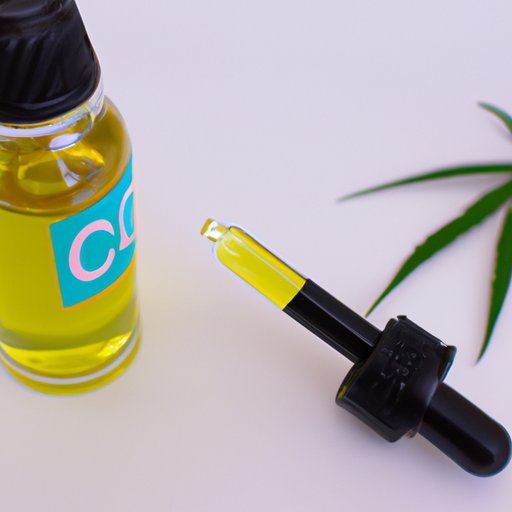 CBD oil and drug testing: What you should be aware of