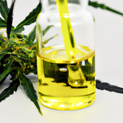The Science behind CBD Without THC: How It Works and Why It Works for Some