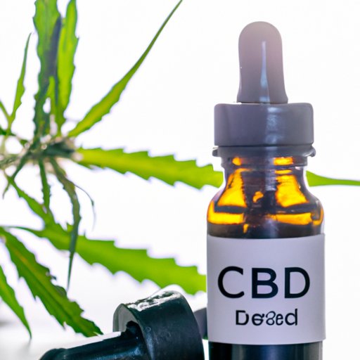 The Truth About CBD Costs: Examining the Factors That Drive Prices Up and Down