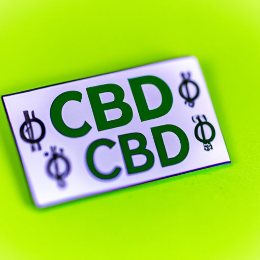 CBD on a Budget: Top Tips for Finding Affordable Cannabidiol Products That Deliver Results