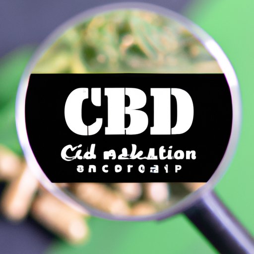 What Other Countries Can Teach Us About CBD Use in the Military