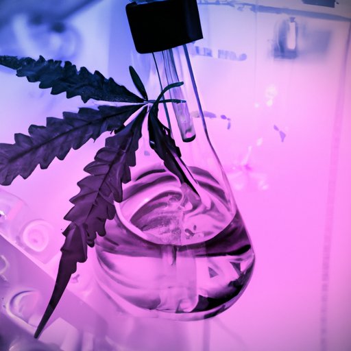 The Science of CBD: Separating Fact from Fiction