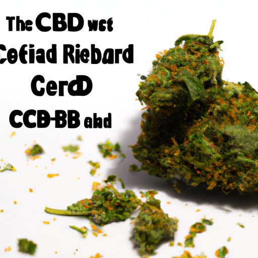 Health Benefits and Risks of Consuming Legal and Illegal CBD Flowers