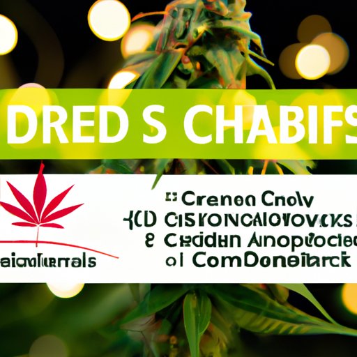 Federal and State Laws Governing the Legal Status of CBD Flowers