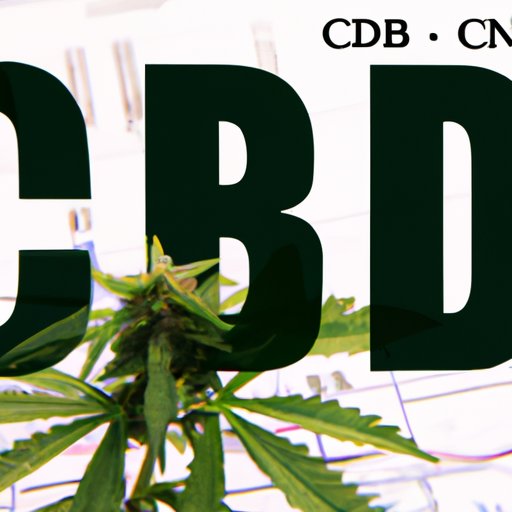 IV. Recent Developments in the Legal Status of CBD Flower in Texas