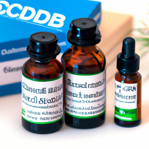 Unpacking the Science: Exploring the Link Between CBD and Autism