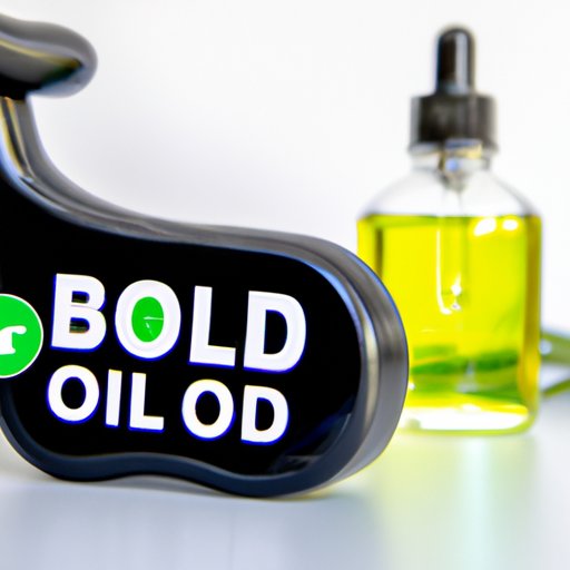 How CBD Oil Can Help Ease Your Back Pain