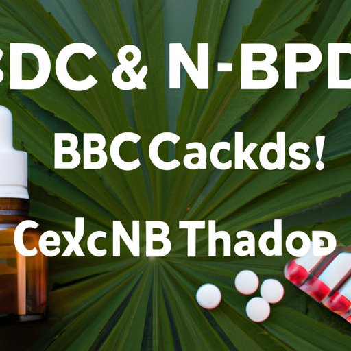 CBD vs. Traditional Back Pain Medications