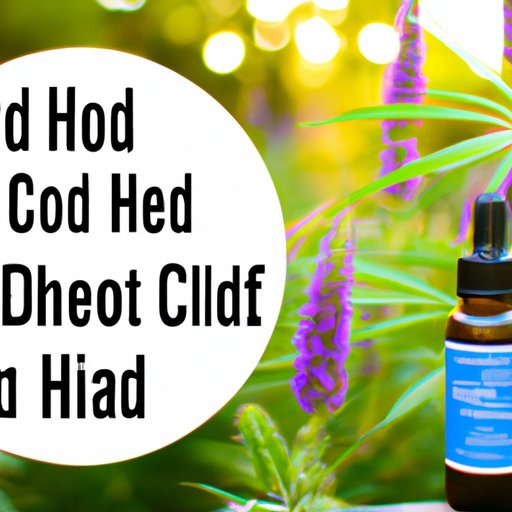 Natural Remedies for Headaches: Unpacking the Benefits of CBD Oil