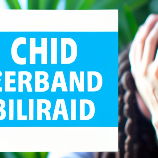 Pain Relief Without Pills: How CBD Can Alleviate Headaches and Migraines