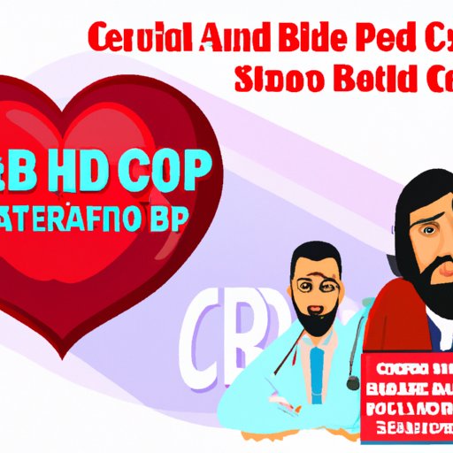 VII. The Role of CBD in Treating High Blood Pressure: A Comprehensive Guide