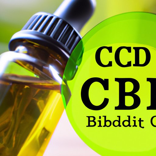 CBD Oil and Alleviating Digestive Problems