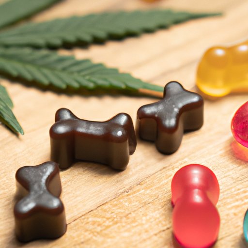 Exploring the Connection Between CBD Gummies and Increased Sensitivity