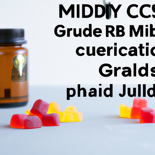 II. The Ultimate Guide to Understanding the Safety of CBD Gummies During Pregnancy