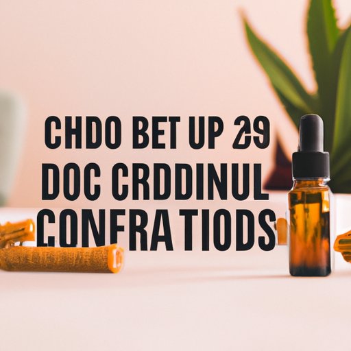 Considering the Context: How CBD Use Fits into Your Lifestyle