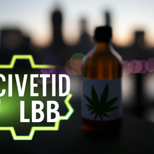 A Closer Look at CBD and Liver Function: What You Need to Know