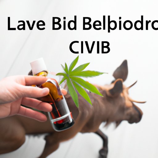 CBD and the Liver: Unpacking the Evidence on Its Effects
