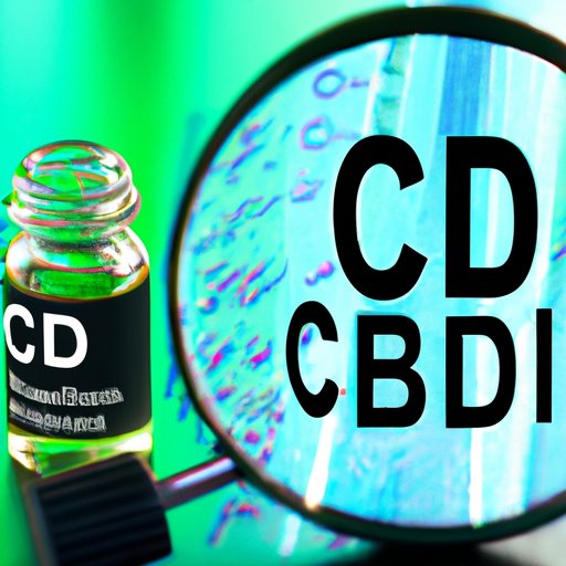 CBD Use and Youth Substance Use Prevention
