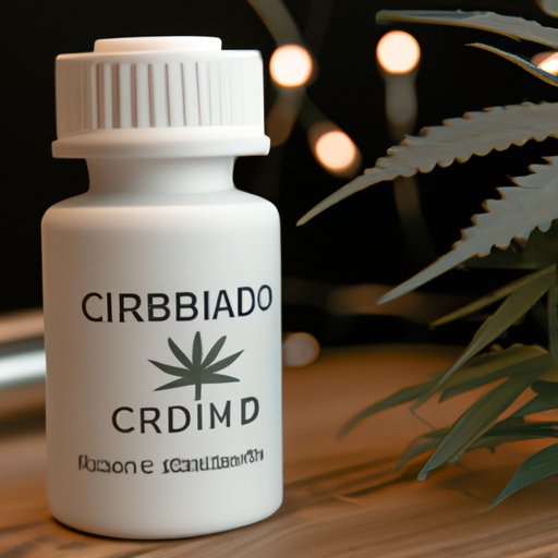 CBD in Texas: Navigating the Confusing Legality of Cannabidiol