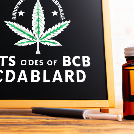 The Current State of CBD Laws in Texas: All You Need to Know
