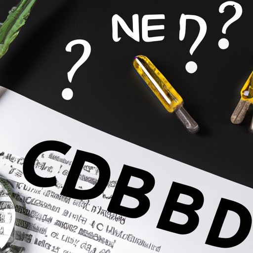 CBD and Children: What Pediatricians Want You to Know