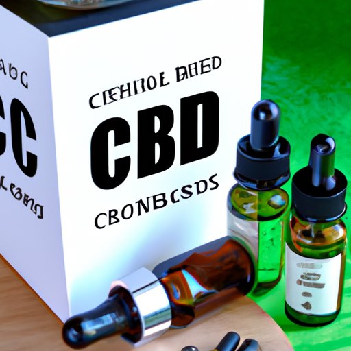 CBD Products for Kids: A Review