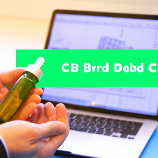  Scientific Research on CBD and Its Potential Health Benefits