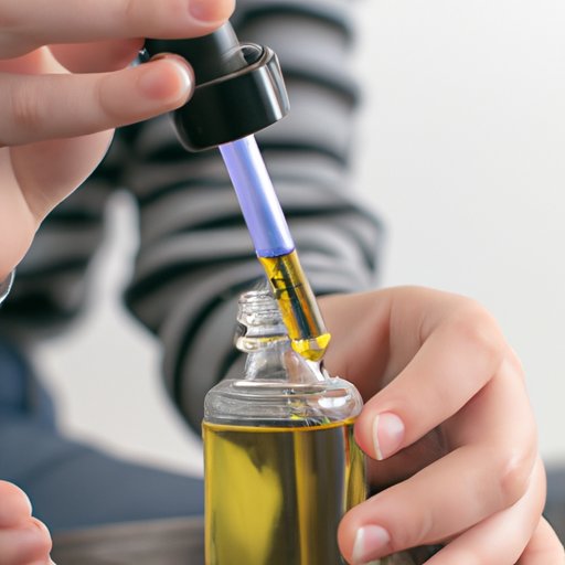 Exploring the Controversial Topic of CBD Access for Minors