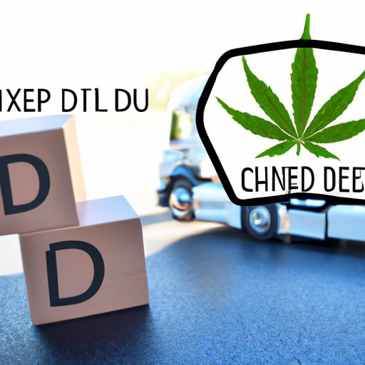 The Legality of CBD for Truck Drivers: Understanding the Risks and Benefits