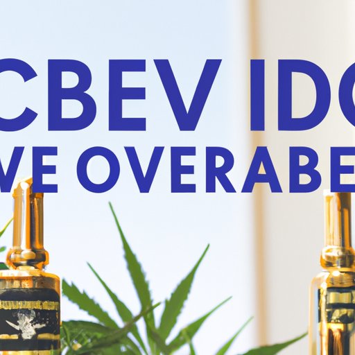 V. CBD and the Law: What You Need to Know for Every State in America