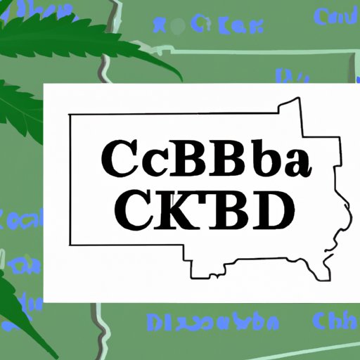 Everything You Need to Know About the Legality of CBD in Arkansas