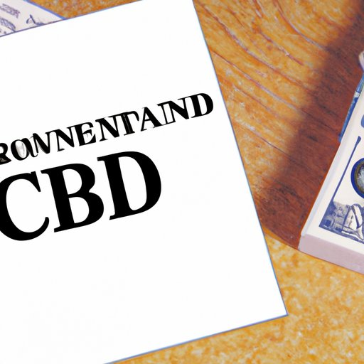 A Comprehensive Guide to Understanding the Laws and Regulations Regarding CBD in Arkansas