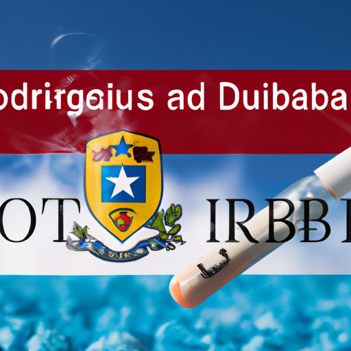 Breaking Down the Laws: Understanding the Legality of CBD Products in Aruba