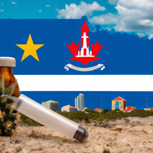 CBD in Aruba: How the Legal Status Impacts Local Businesses and Consumers