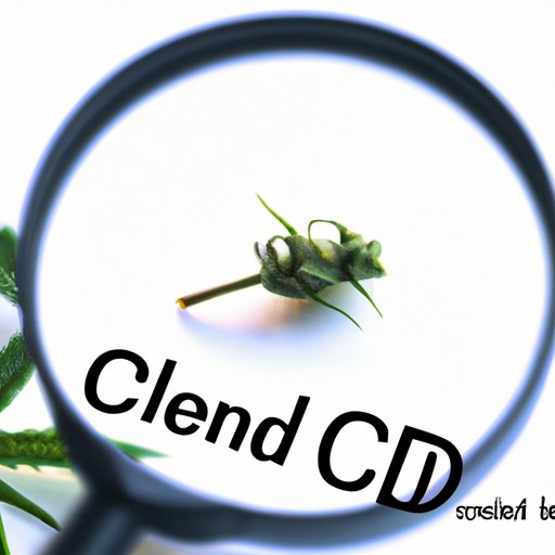 The Legal Battle Over CBD in California: A Timeline